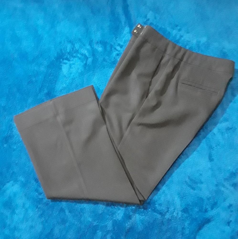 Express Design Studio Editor Black Dress slacks